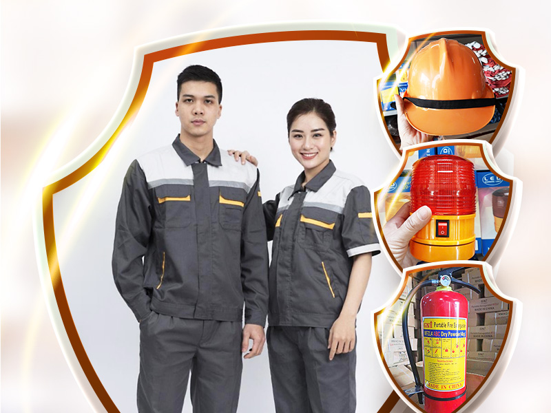 CÔNG TY TNHH BẢO HỘ LAO ĐỘNG NHẬT MINH